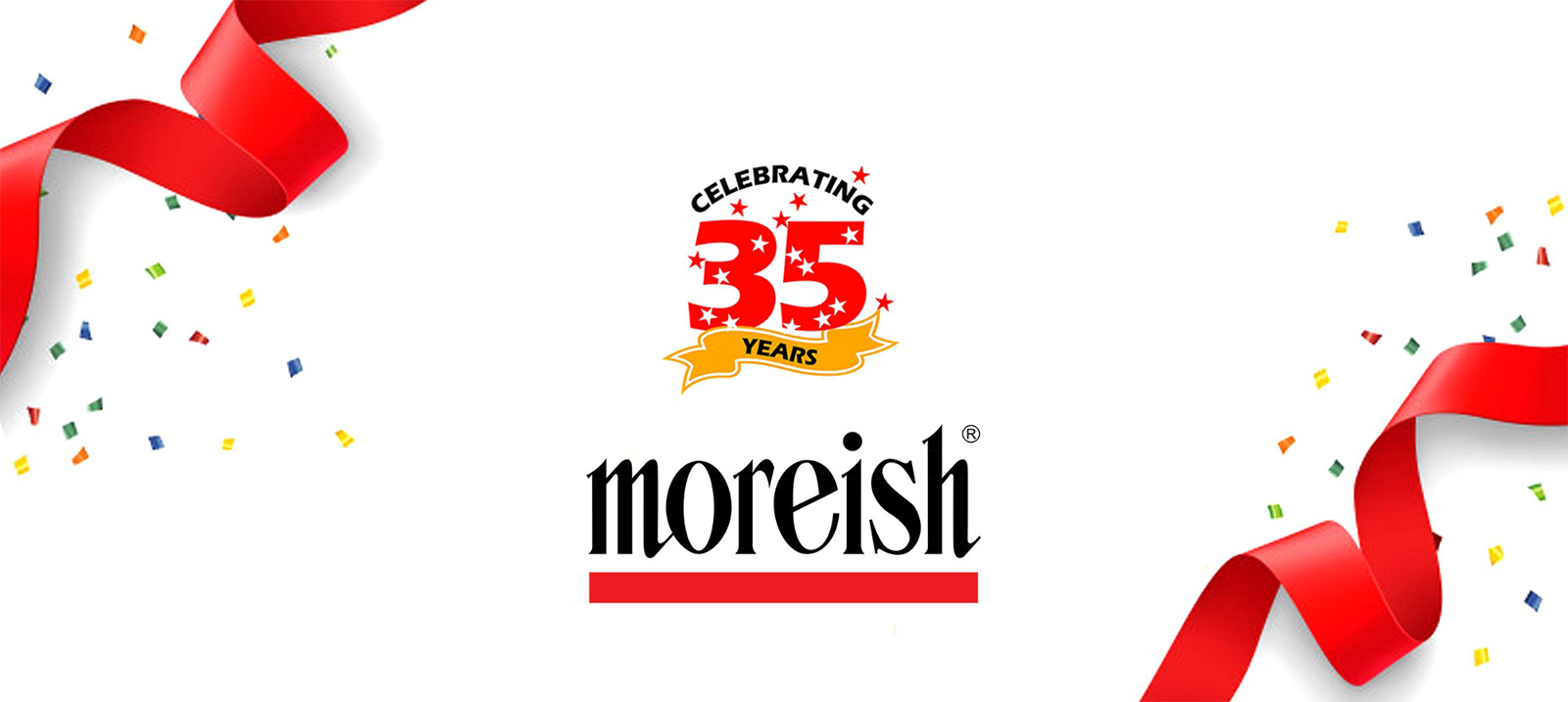 Moreish Foods Limited