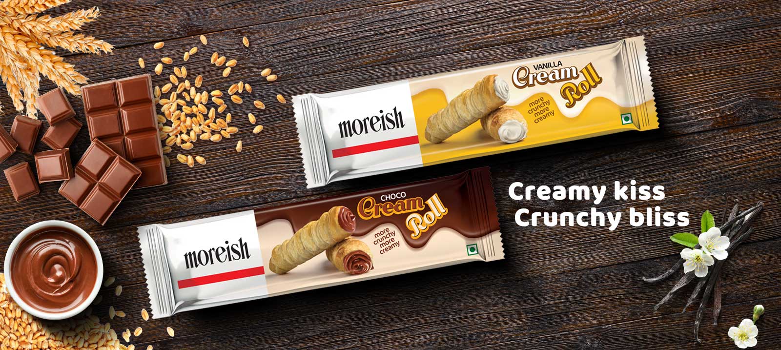 Moreish Foods Limited
