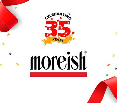 Moreish Foods Limited